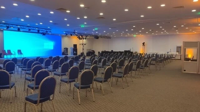 Wave resort е най-добрият и модерен хотелски комплекс в България 