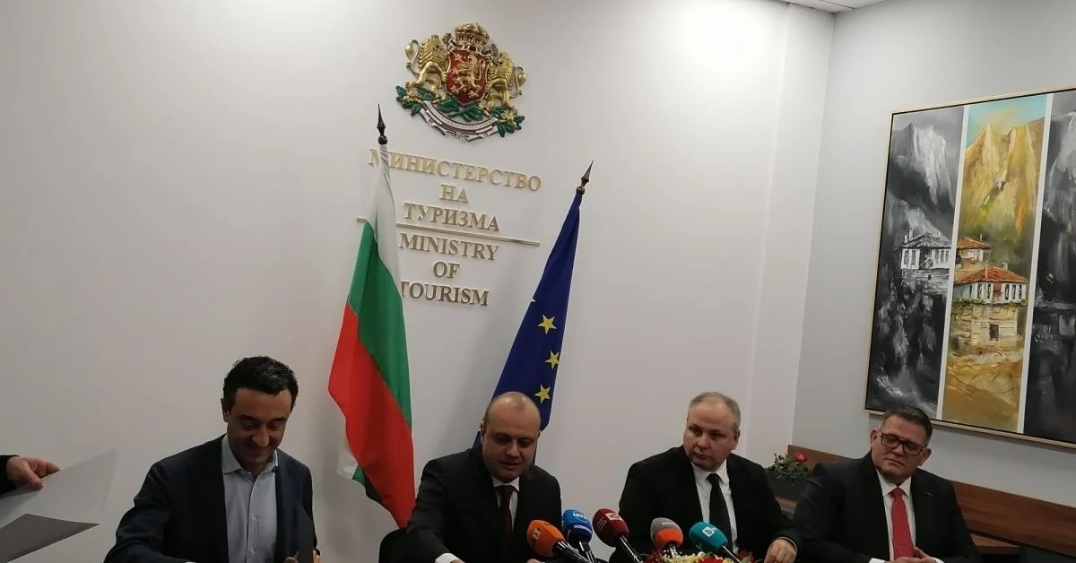 ББР предоставя 60 млн. лв. в нова програма за подкрепа на туризма