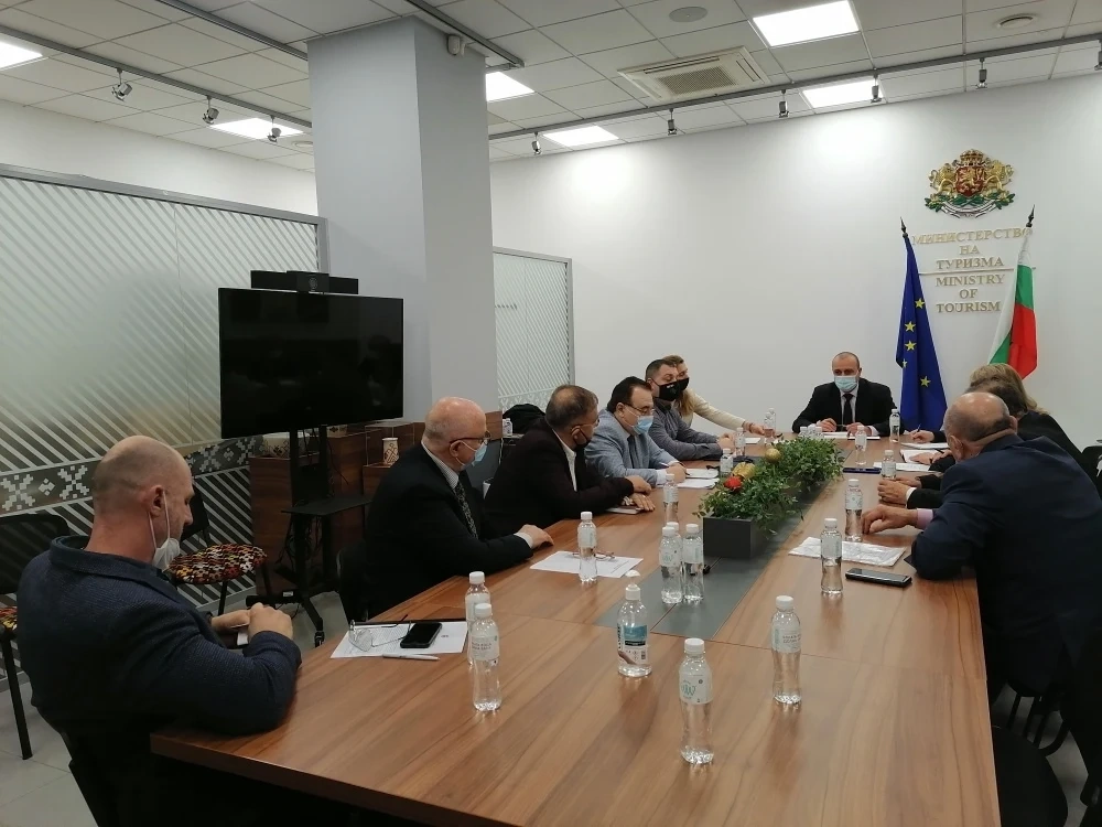 БХРА: Помощите трябва да стимулират инвестициите в туризма