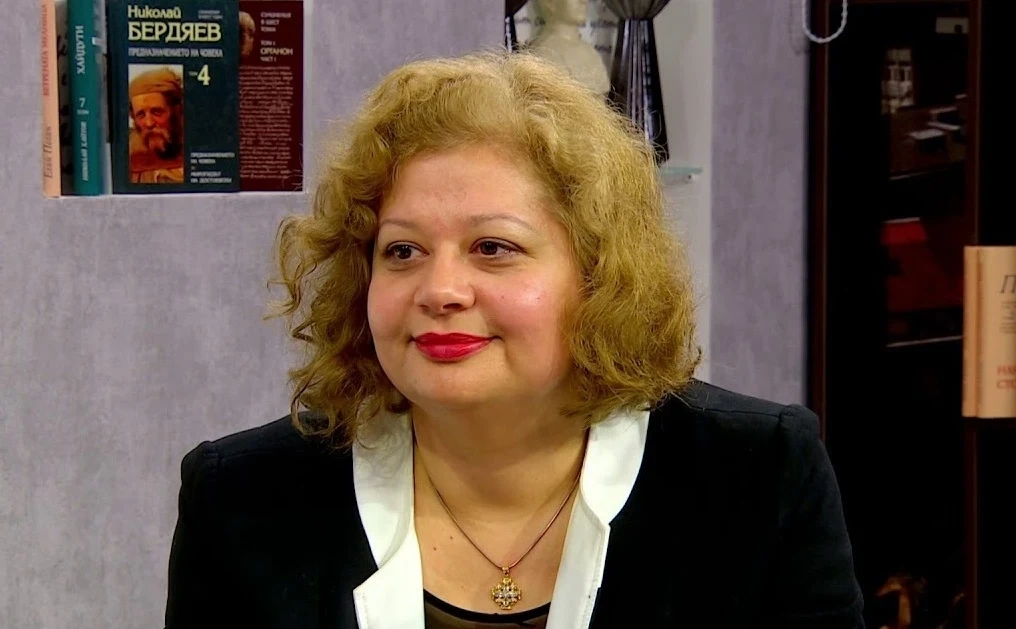 Премиерът назначи културолога Мариела Модева за зам.-министър на туризма