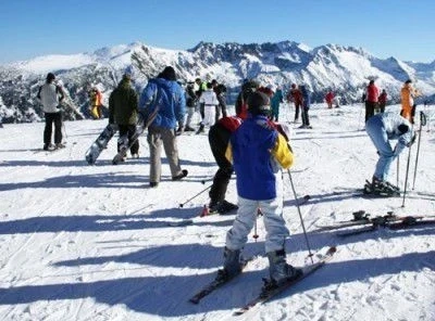 Банско обяви цена от 1 лев за децата за световния ден на снега 
