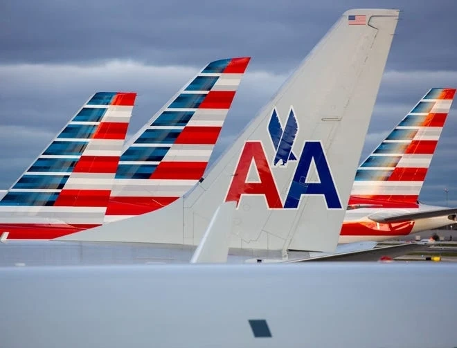 Самолет на American Airlines се върна заради пътник без маска