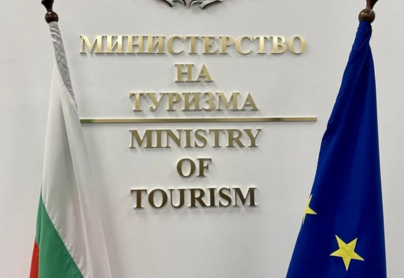 МТ отвори втората схема за подпомагане на туризма с 30 млн. лв.