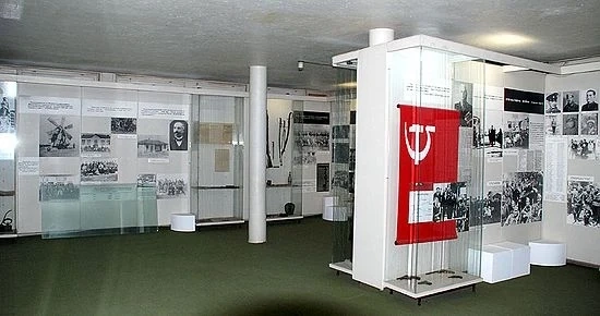 Над 29 700 туристи са посетили обектите на Историческия музей в Исперих през 2021 година