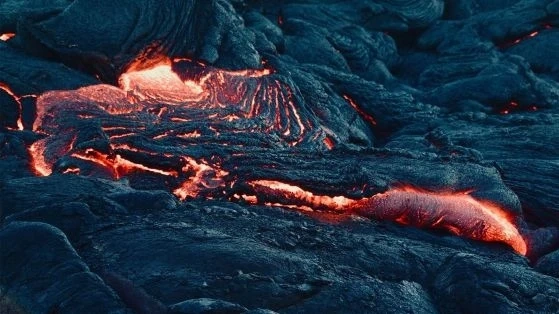 Viasat Nature представя: Супервулкан в Йелоустоун