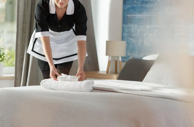Хотелите в Кипър търсят над 6000 служители