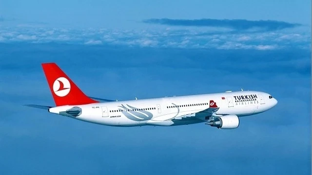 Turkish Airlines: Самолетът е имал технически проблем в системата за управление 