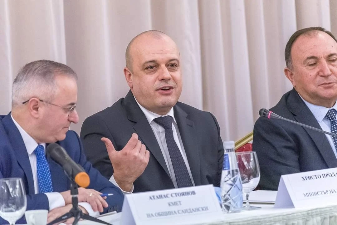Министър Проданов се запозна с проблемите на туризма в Сандански