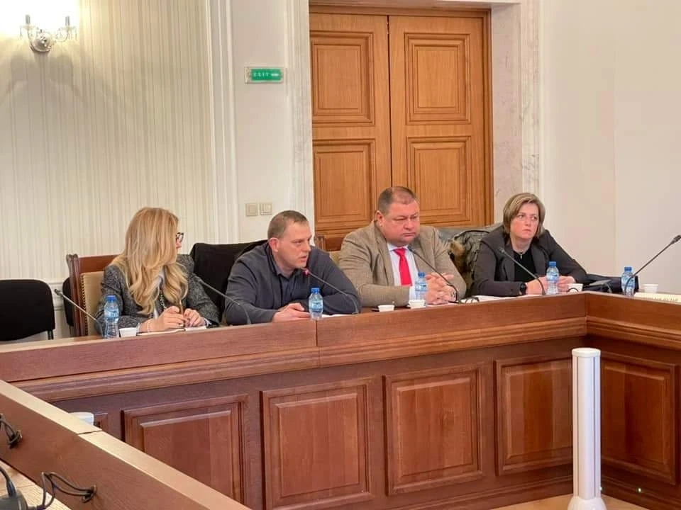 Външно министерство прави онлайн портал за издаването на визи 