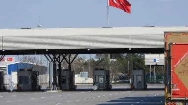 България и Турция ще облекчат трафика между двете страни