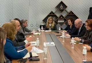  Министерството на туризма за първи път се захвана с визовата политика