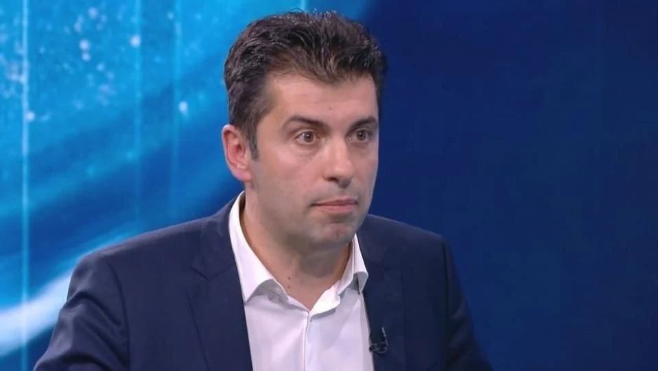 Кирил Петков: Евролидерите нямат доверие на България за Шенген, защото са били лъгани