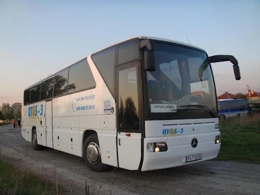 142 автобусни превозвачи получиха 9,3 млн. лв. помощи 