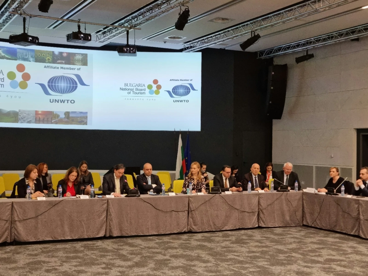 Националният борд по туризъм разработва единна платформа See Bulgaria