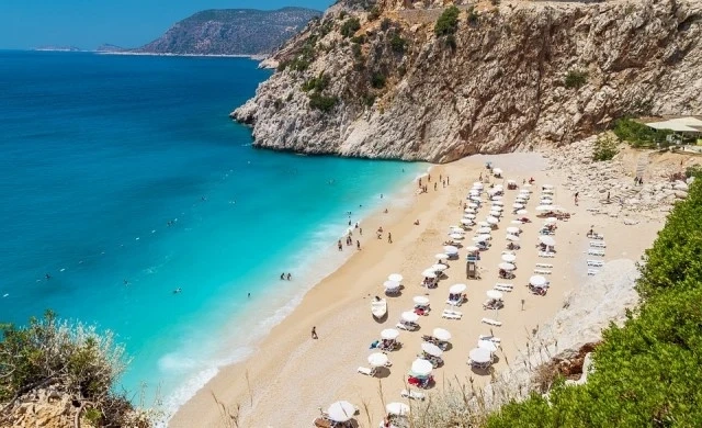 Tripadvisor обяви най-добрите плажове в света за 2022 г.