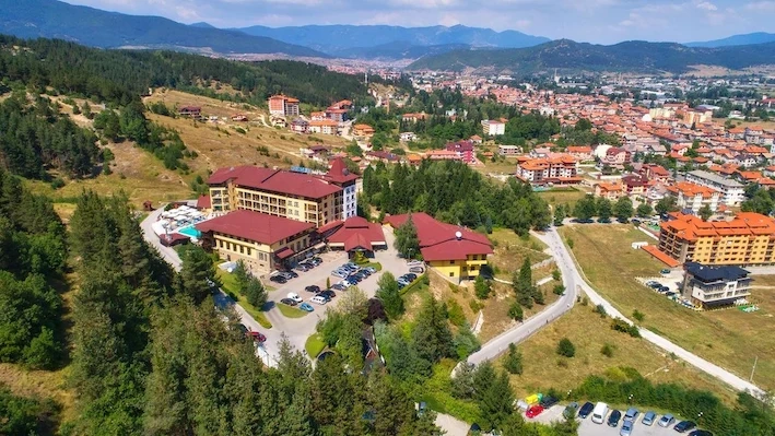 Във Велинград са готови да посрещнат евакуирани българи от Украйна