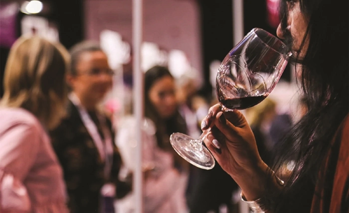 Духът на Wine&Spirits Show излиза отново от бутилката през април
