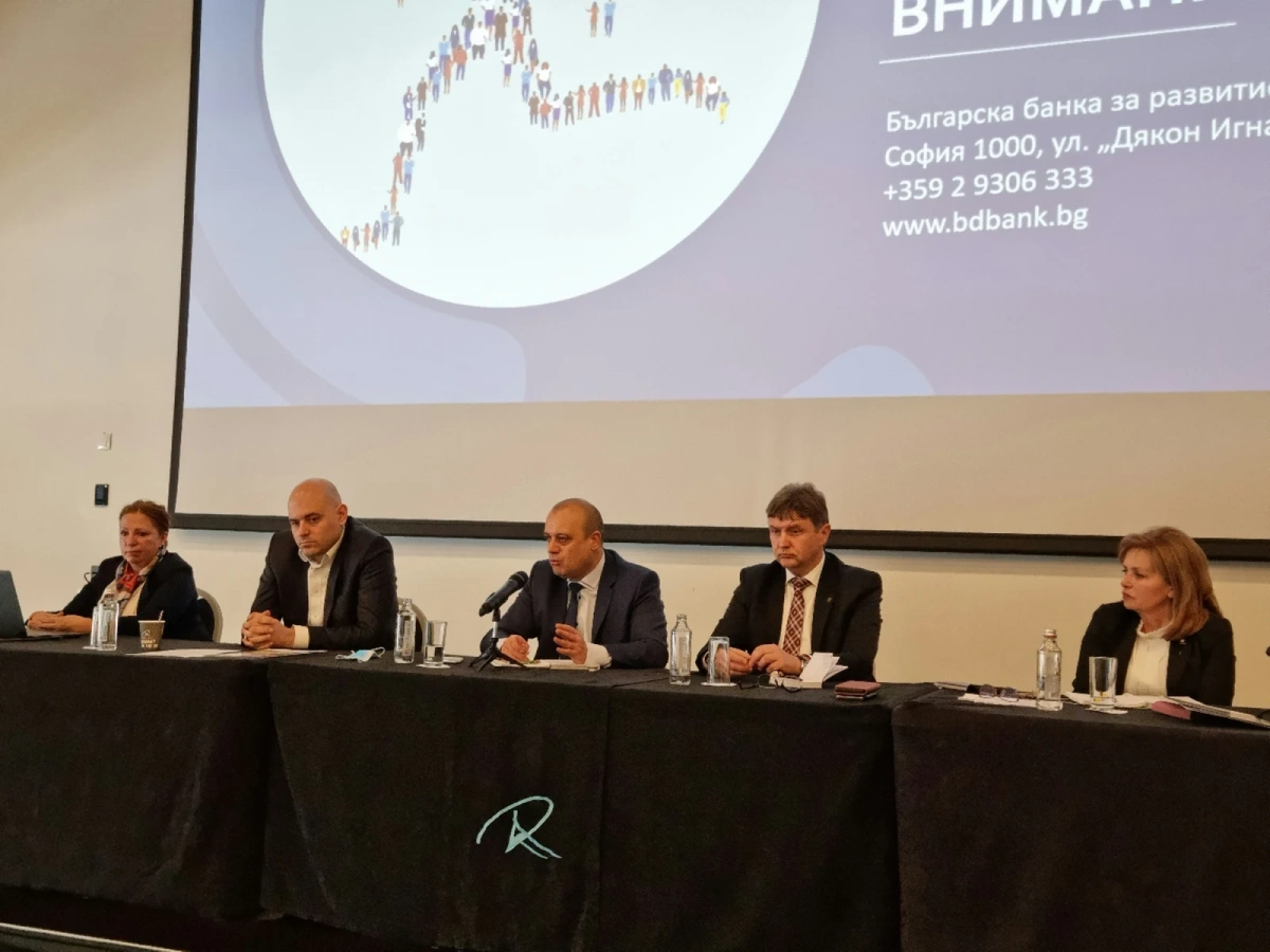 Министър Проданов: Трябва да върнем привлекателността на туризма