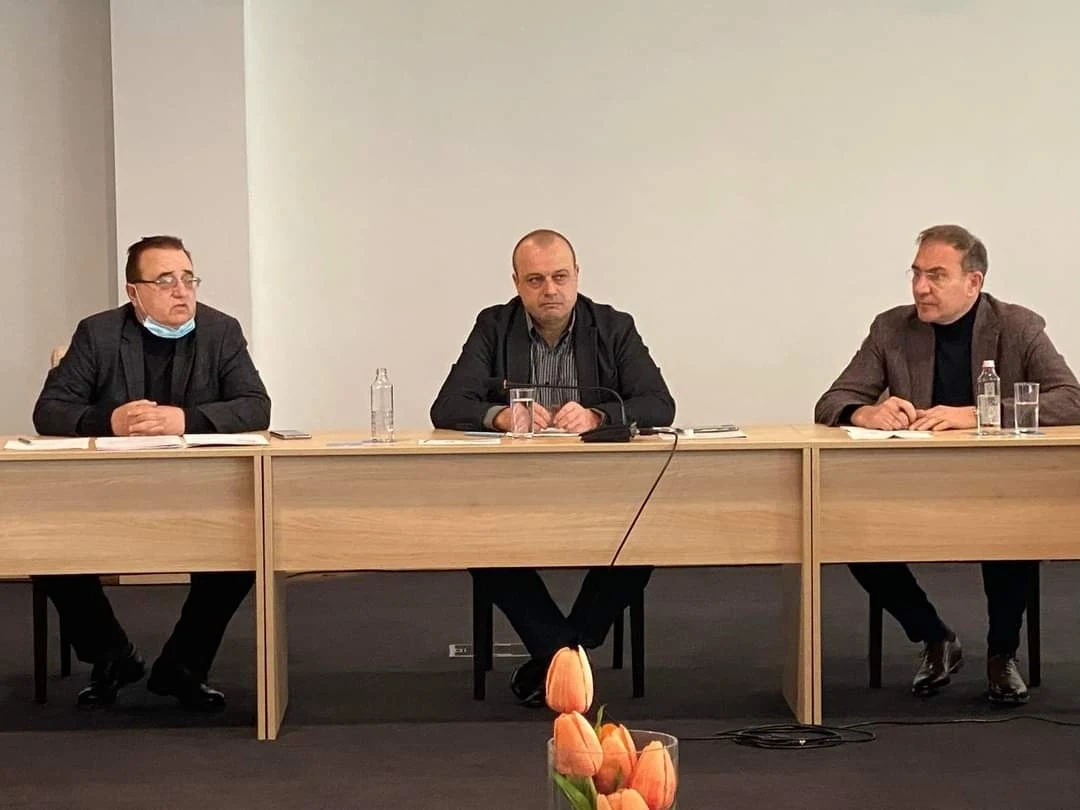 Министър Проданов: За украинските бежанци ще има бърза процедура да получават работни визи