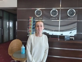Хотел Хемус във Враца настани бежанци