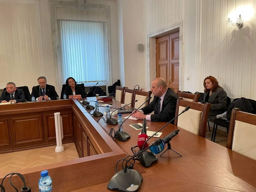 Средствата за хотелиерите за украинските бежанци ще тръгнат другата седмица 