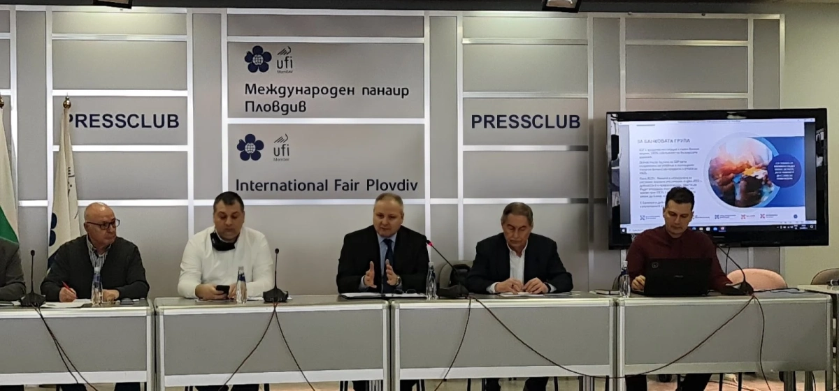 Събитията в Пловдив развиват туризма