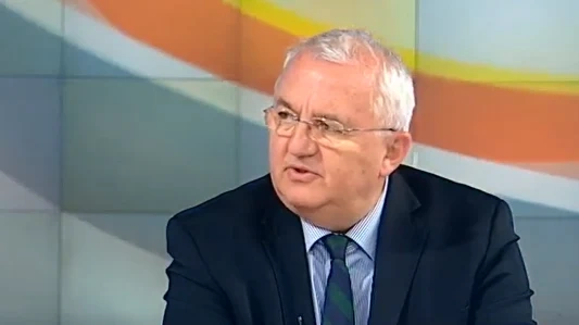 Румен Драганов: Мястото на бежанците не е в хотелите