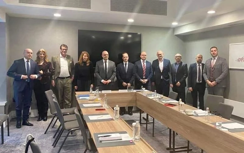 България засилва рекламата на туризма в Германия
