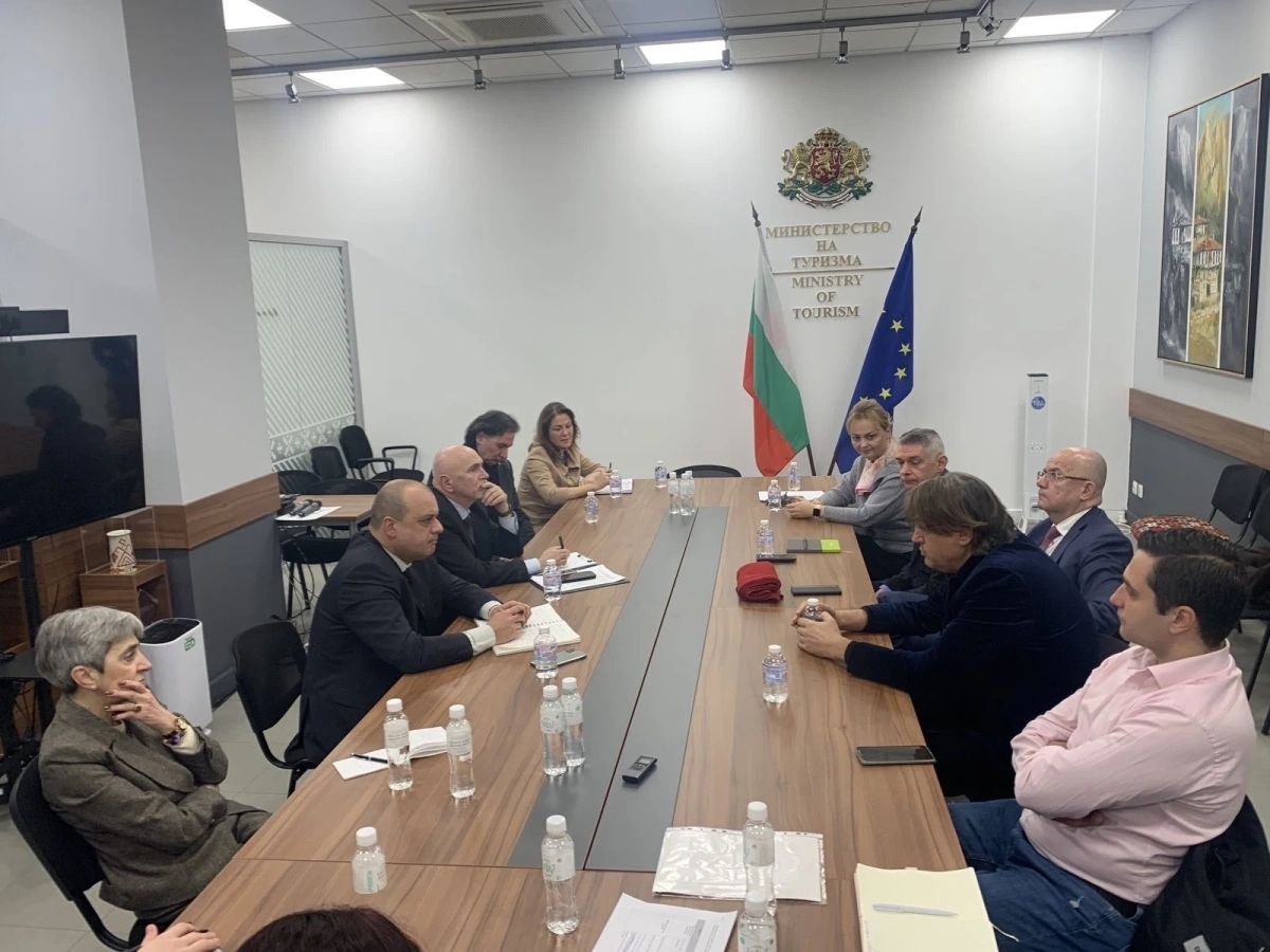 Националният борд по туризъм настоява за привличане на повече британски и германски туристи за лято 2022
