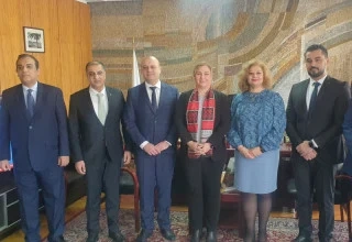 България ще посреща за здравен туризъм