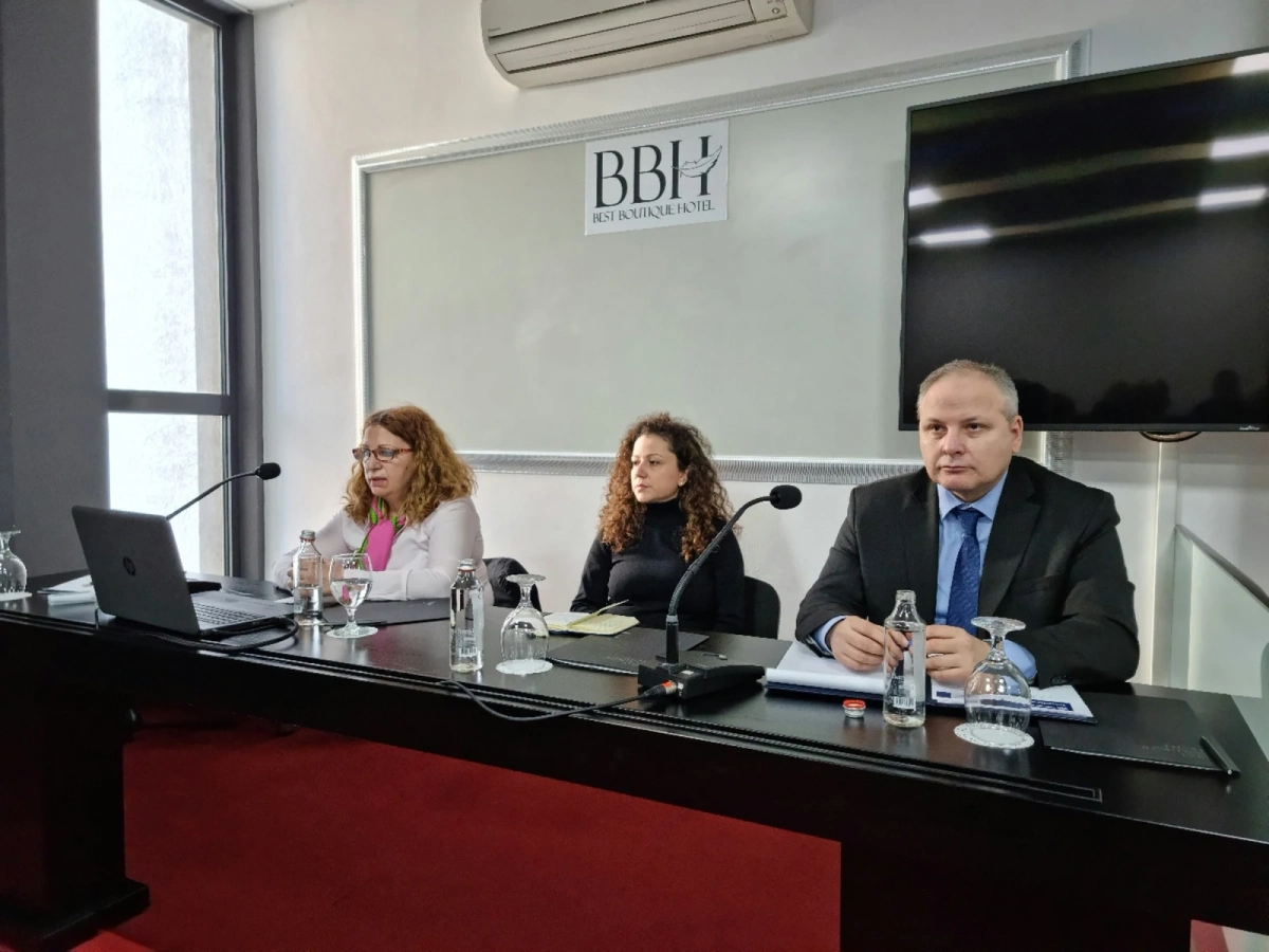 ББР предлага финансиране на туризма в Стара Загора 