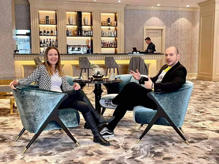 Новият Астория Гранд хотел в София започва да работи