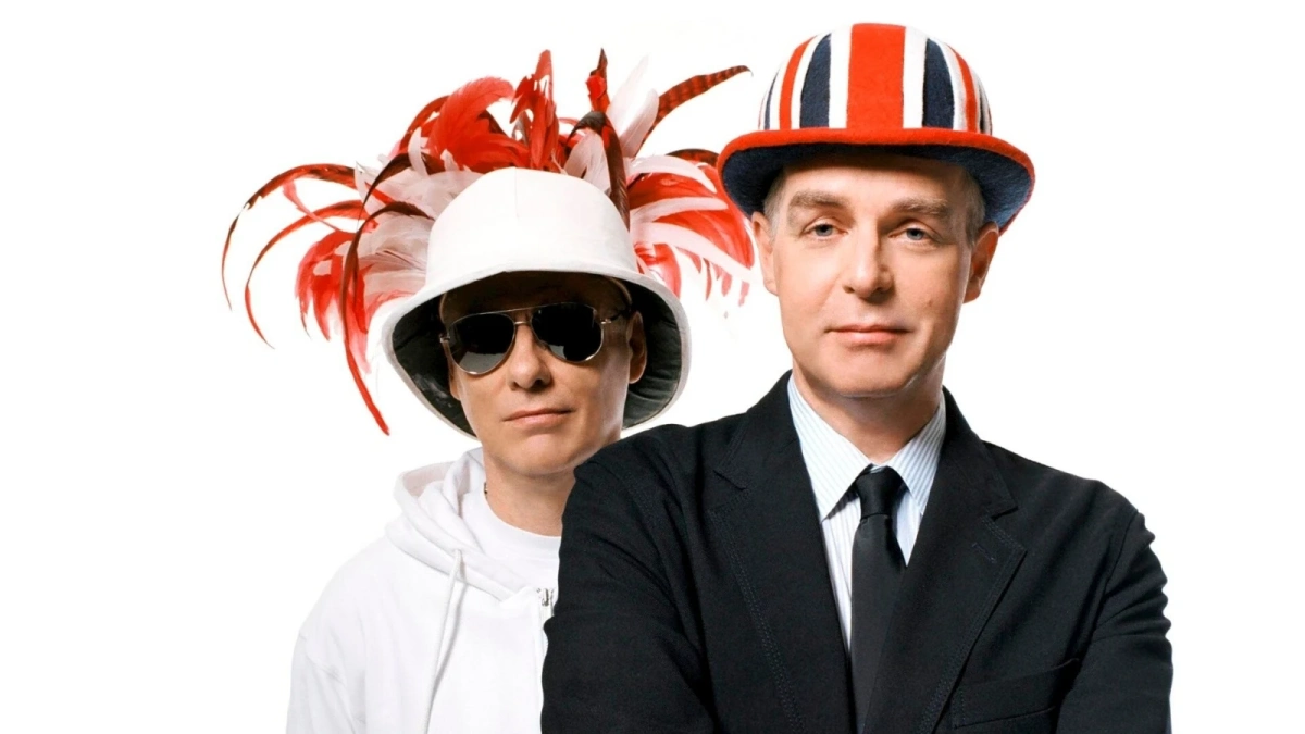 Pet Shop Boys идват за пръв път в България
