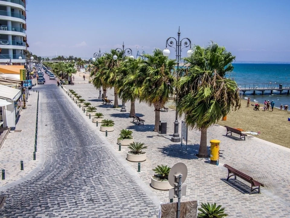 Кипър очаква значителен туристически поток от скандинавските страни и Швейцария това лято