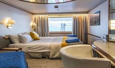 Celestyal Cruises очаква над 3000 българи по круизите си в Гърция