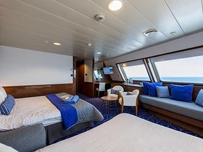 Celestyal Cruises очаква над 3000 българи по круизите си в Гърция