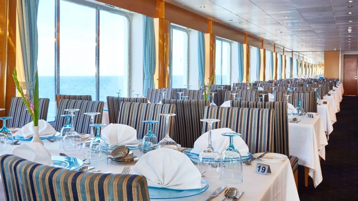 Celestyal Cruises очаква над 3000 българи по круизите си в Гърция