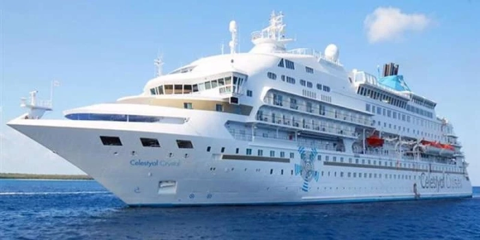 Celestyal Cruises очаква над 3000 българи по круизите си в Гърция