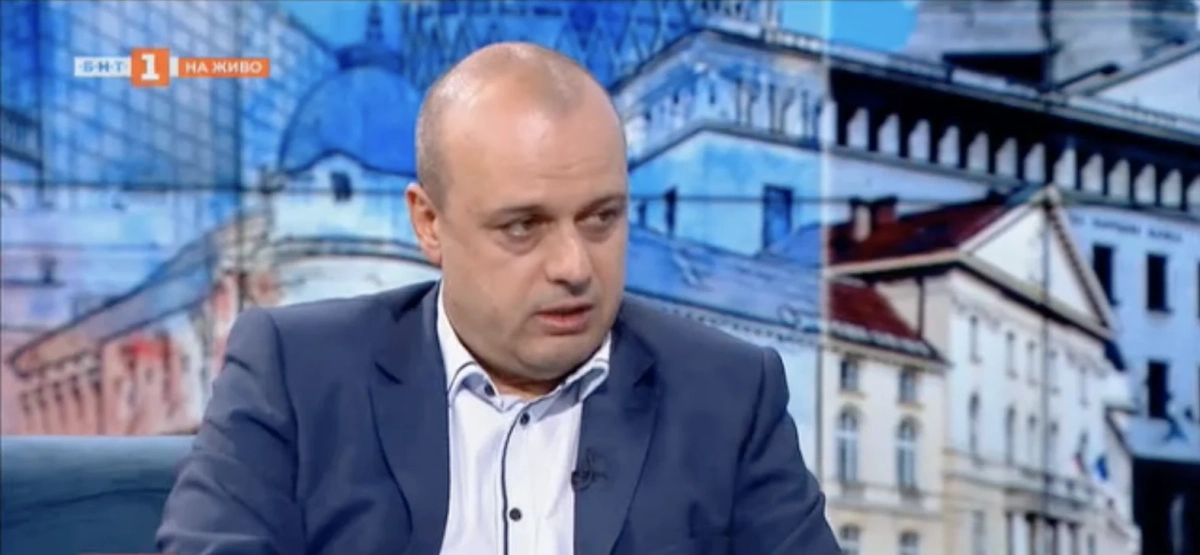 Христо Проданов: Ще има сезон, който дори ще бъде по-добър от миналогодишния