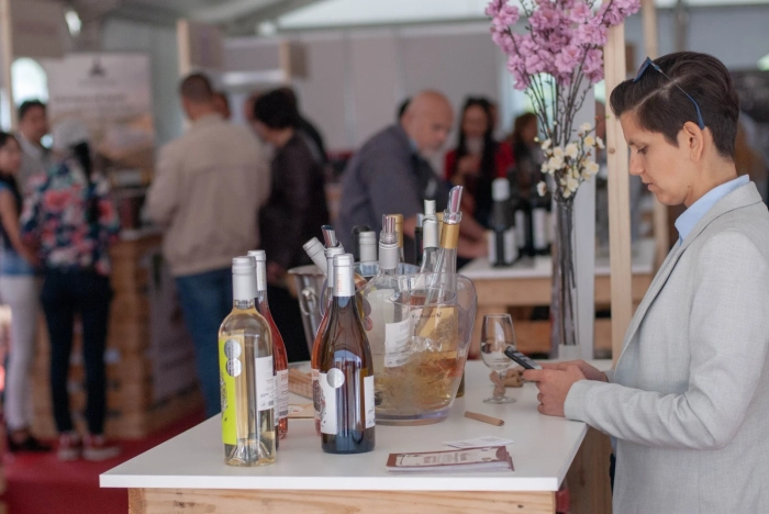 Започва Wine&Spirits Show 2022 от 7 април