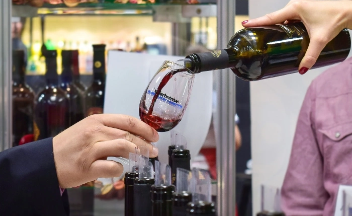 Започва Wine&Spirits Show 2022 от 7 април