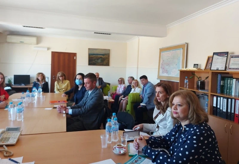 Депутати и министерства ще развиват здравния туризъм