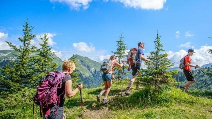 Програмата за здравословно отслабване ЛъкиФит в Банско започва на 29 април