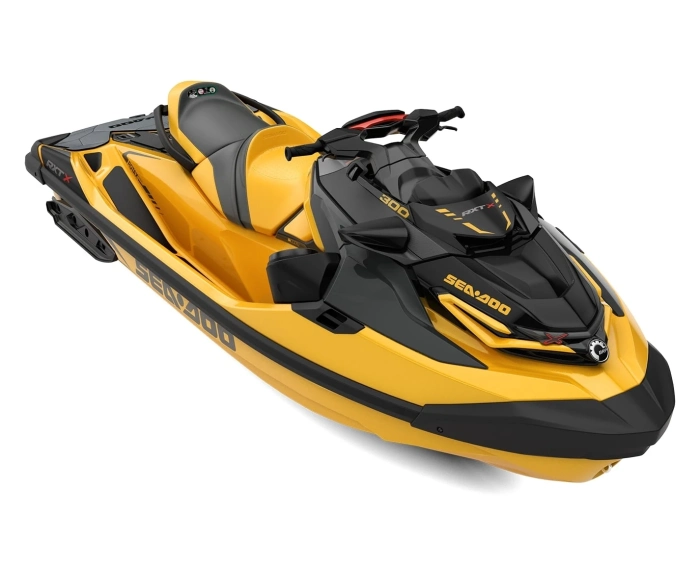 Зундерт Екстрийм с екшън машини на Can-Am от висша класа