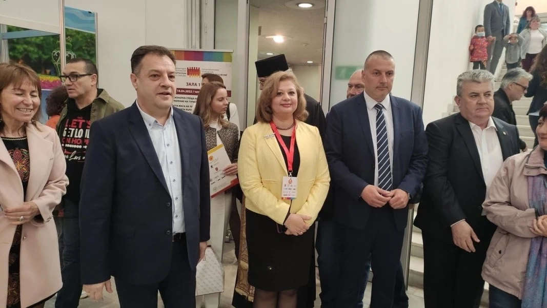 Зам.-министър Модева предупреди хотелиерите с наказания за спекулации с украинци