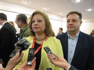 Между 40 и 60 % е спадът в областта на културния туризъм