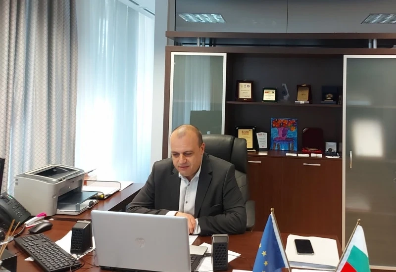Министър Проданов: Трябва да възстановим загубата на човешки потенциал
