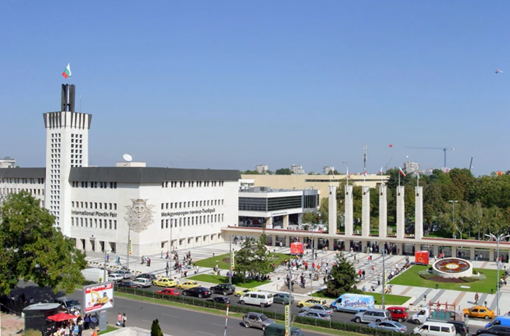 Съдът отмени сделката на Гергов и Портних за Пловдивския панаир
