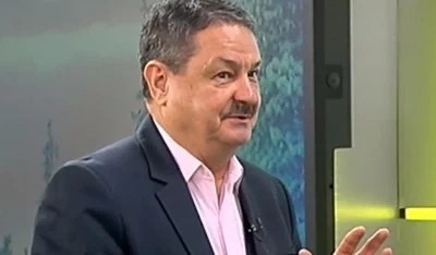 Проф. Рачев: Май ще започне хладно и с облаци