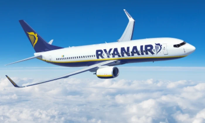 Ryanair възстановява полетите от София до Варна на 1 май